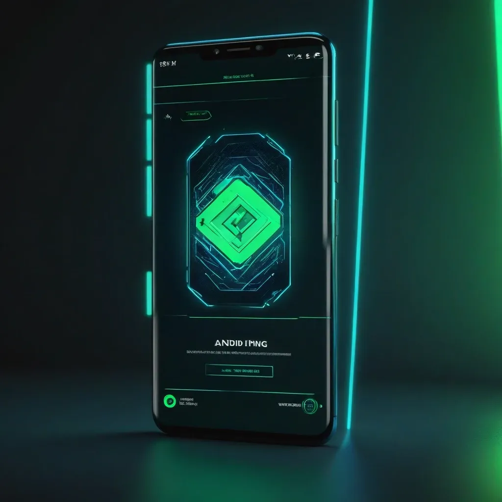 Android Betting Chaos