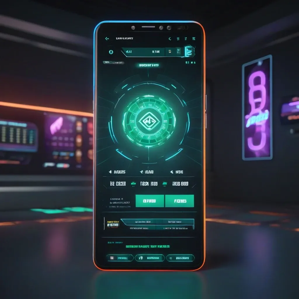 Best Android Betting Apps