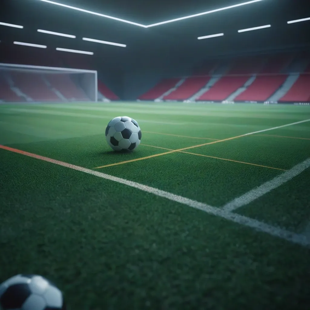 Football Prediction Analytics