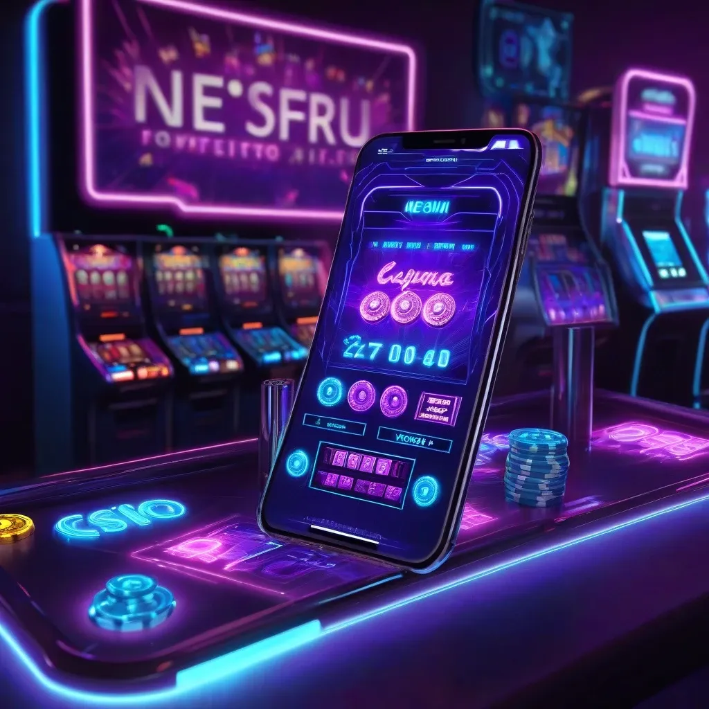 Mobile Casino Deposit Crypto