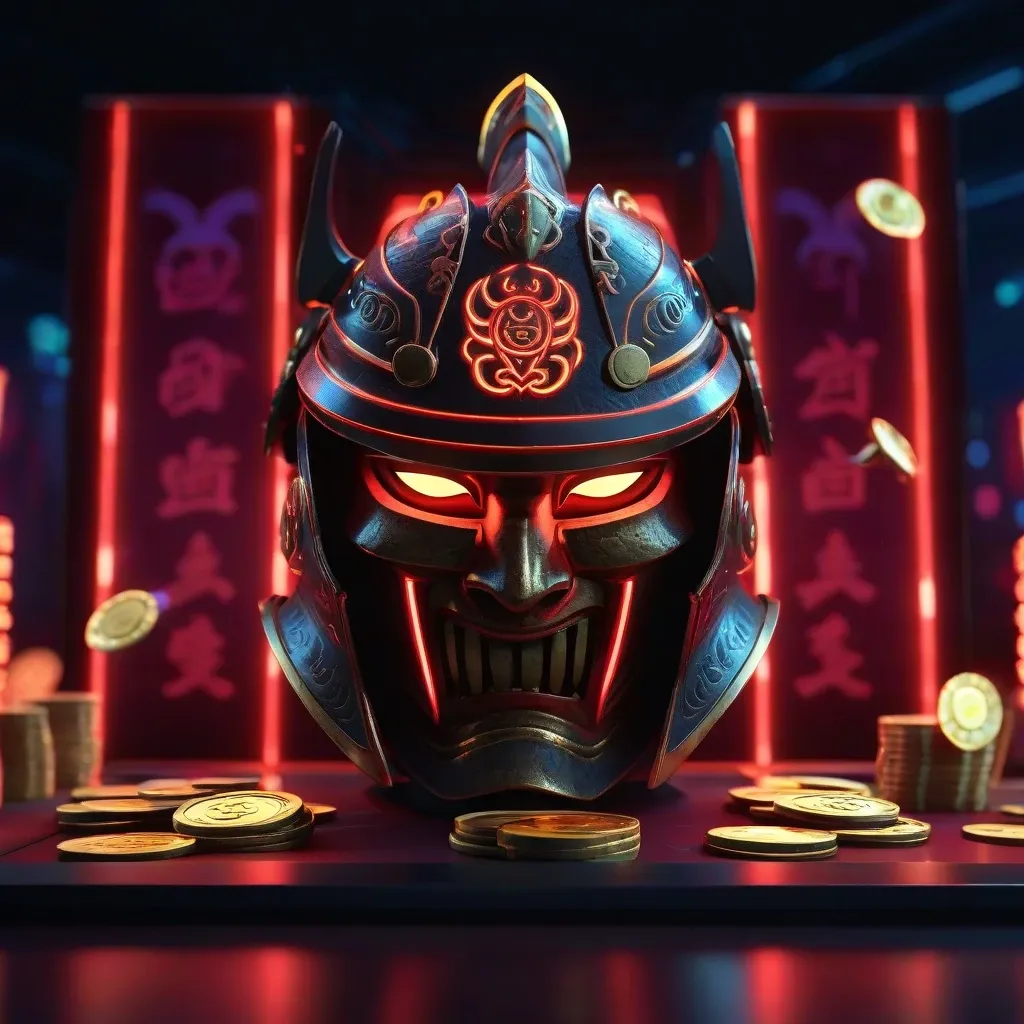 Mobile Samurai Casino